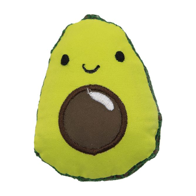 Rotaļlieta kaķiem Lil' Avocato