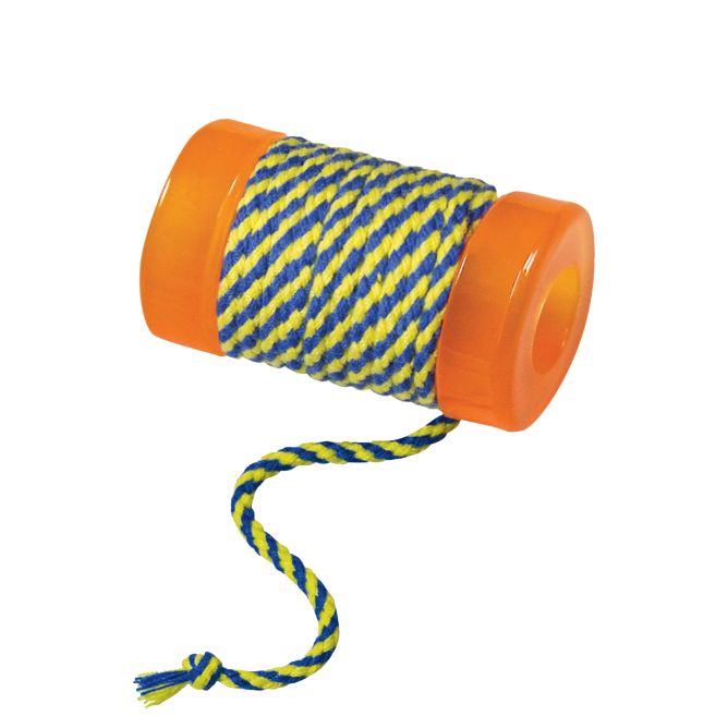 Rotaļlieta kaķiem Orkakat Catnip Infused Spool