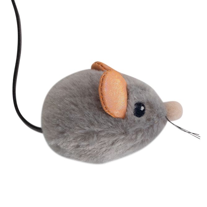 Rotaļlieta kaķiem Squeak Squeak Mouse