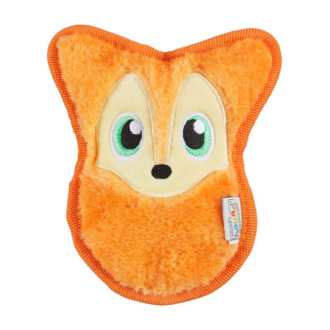 Rotaļlieta suņiem Durablez Fox, XS