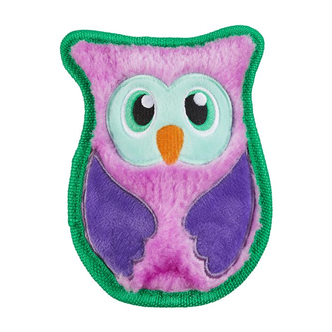 Rotaļlieta suņiem Durablez Owl, XS