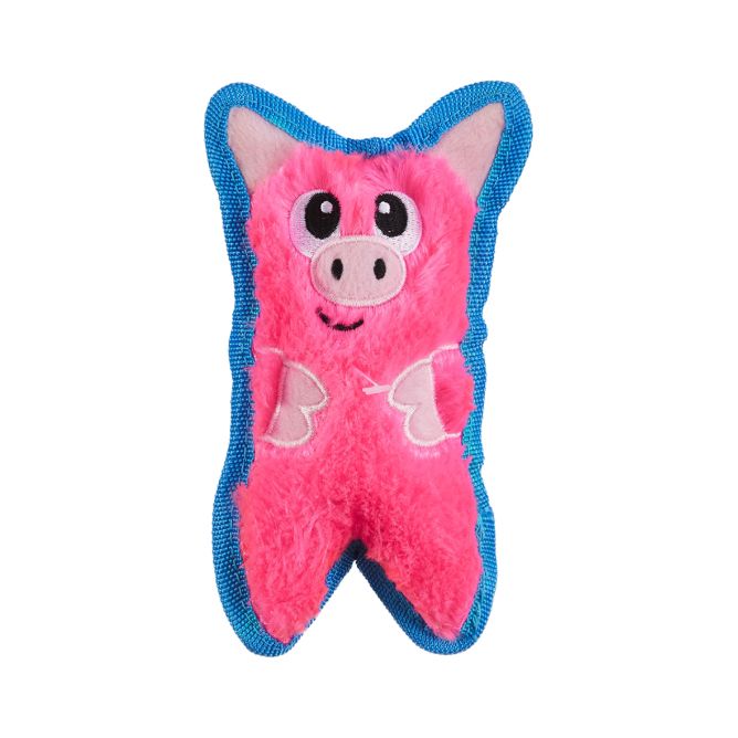 Rotaļlieta suņiem Durablez Pig, XS