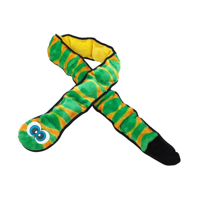 Rotaļlieta suņiem Durablez Snake, XXL