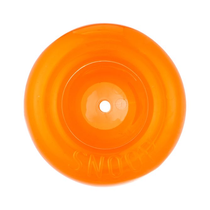 Rotaļlieta suņiem Snoop, oranža, L