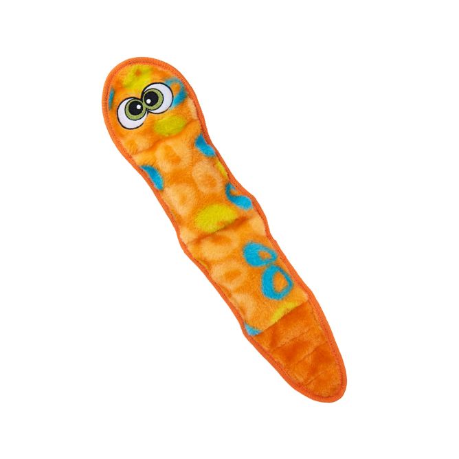 Rotaļlieta suņiem Sssupreme Snake, S