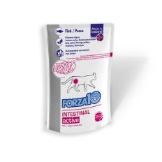 VetDiet Intestinal konservi kaķiem ar zivi, 100g