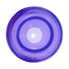 Rotaļlieta suņiem Lil Snoop, lillā, S