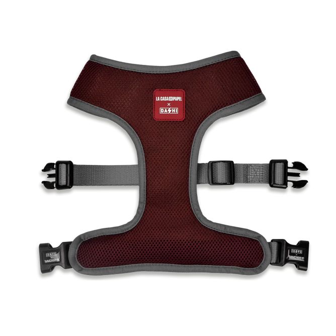 Dashi mīkstie NeoMesh iemaukti suņiem LCDP MELTED, XXL