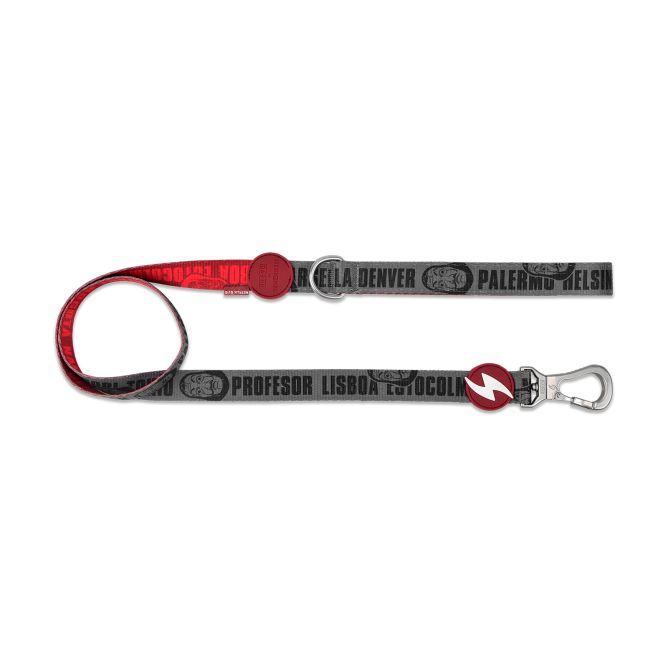 Dashi pavada suņiem LCDP MELTED, S