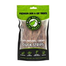 Kiwi Walker kaltētas pīles strēmelītes, 100g