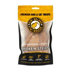 Kiwi Walker kaltētas vistas strēmelītes, 100g