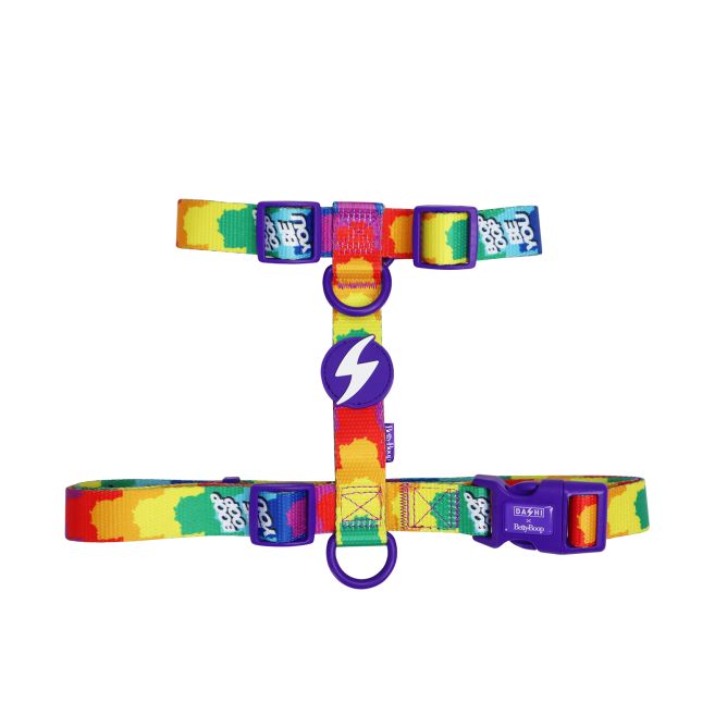 Dashi muguras iemaukti suņiem BETTY YOU, L