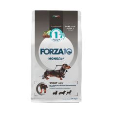 Forza10 Monodiet Mini/Toy Joint Care, 1,5kg