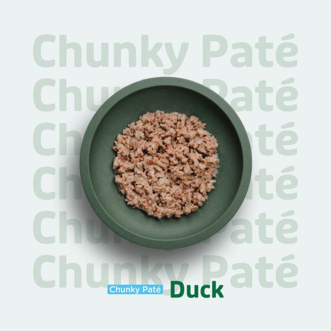 Prins Chunky Pate Pīles gaļa,  mitrā barība kaķiem, 70g