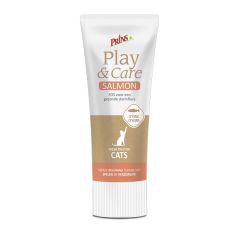 Prins Play&Care Cat kāruma krēms ar lasi kaķiem, 75g
