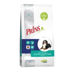 Prins ProCare Diet Croque Gastro-Intestinal Low Fat sausā barība suņiem, 3 kg