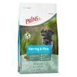 Prins ProCare Herring& Rice sausā barība suņiem, 3 kg