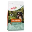 Prins ProCare Lamb&Rice sausā barība suņiem, 20 kg