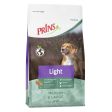 Prins ProCare Light Low Calorie  sausā barība suņiem, 3 kg