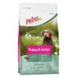 Prins ProCare Puppy& Junior sausā barība kucēniem, 3kg