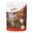 Prins Treats Beef kārumi suņiem, 120g