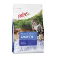 Prins VitalCare Adult Fit sausā barība kaķiem, 10kg