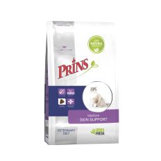 Prins VitalCare Diet Skin Support sausā barība kaķiem, 1,5kg