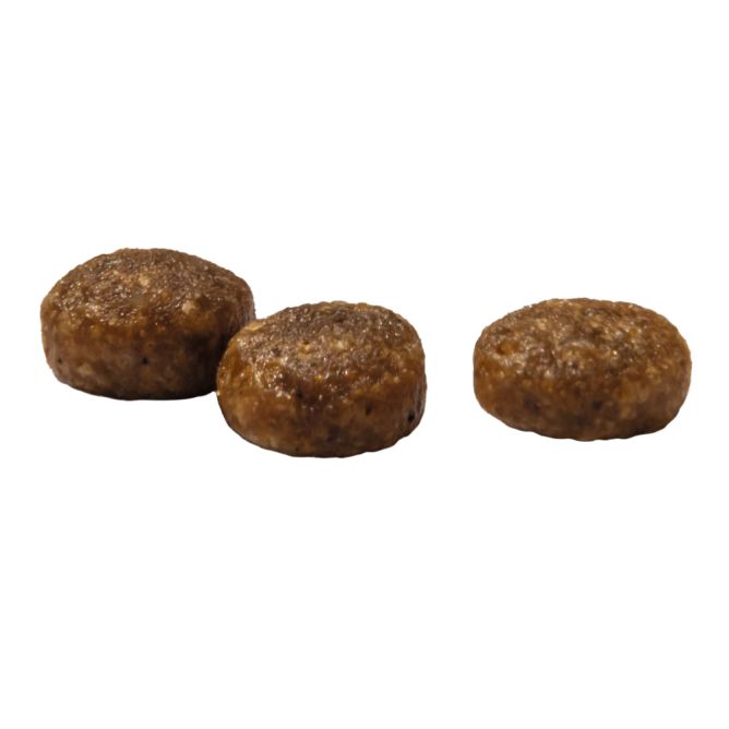 Prins VitalCare Kitten sausā barība kaķēniem, 400g