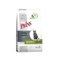 Prins VitalCare Protection Sensible Grainfree Hypoallergenic sausā barība kaķiem, 5kg