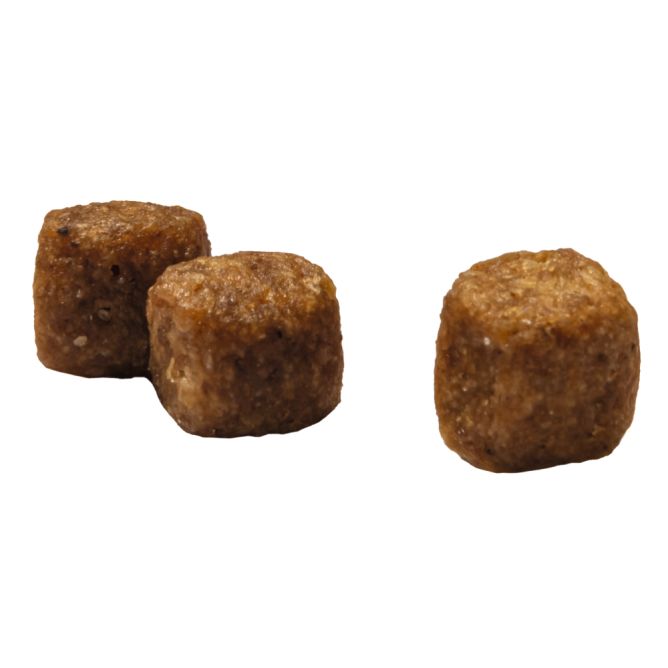 Prins VitalCare Senior 12+ sausā barība kaķiem, 1,5kg