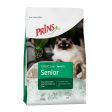 Prins VitalCare Senior sausā barība kaķiem, 10kg