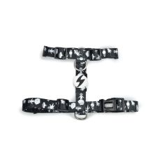 Dashi muguras iemaukti suņiem ASTRONAUT, XS