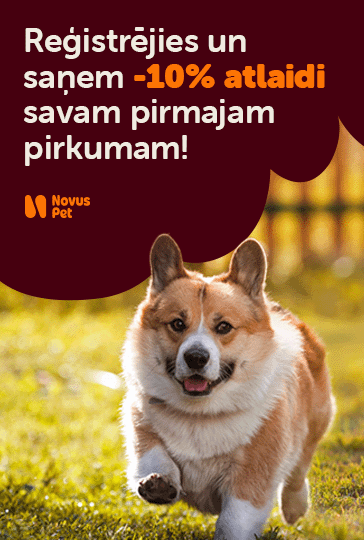 Reģistrējoties atlaide