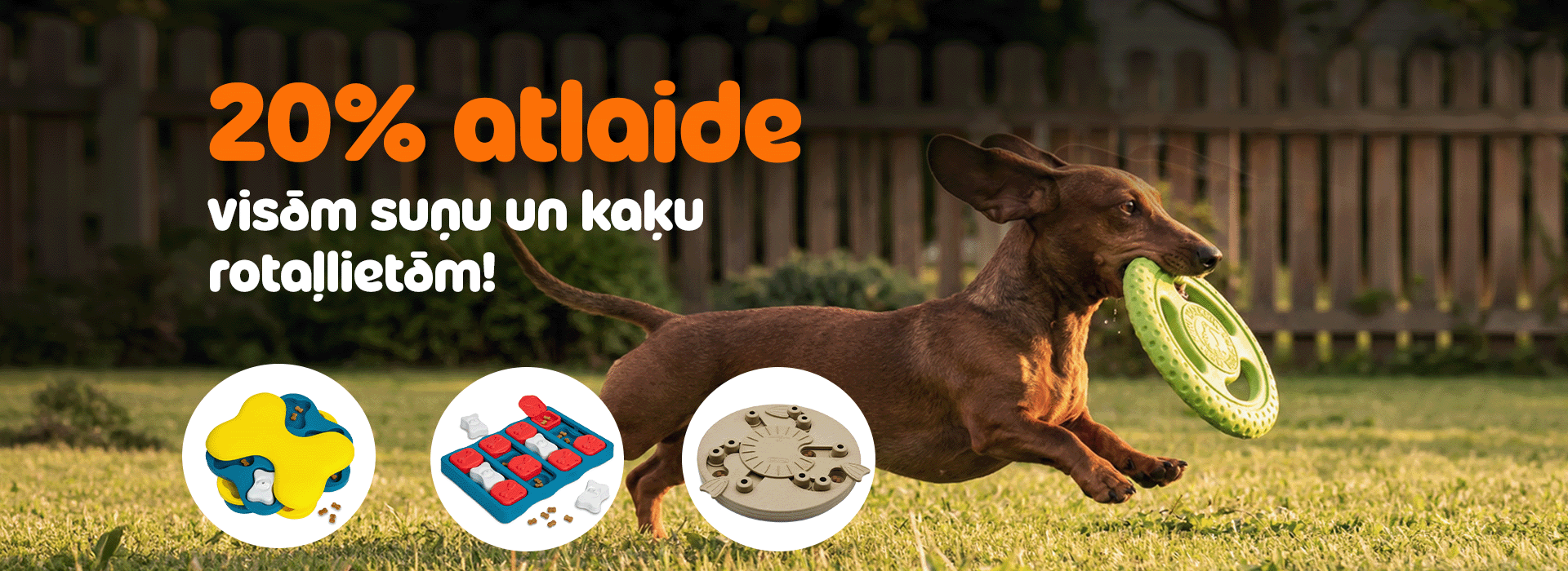 Prins barības suņiem un kaķiem