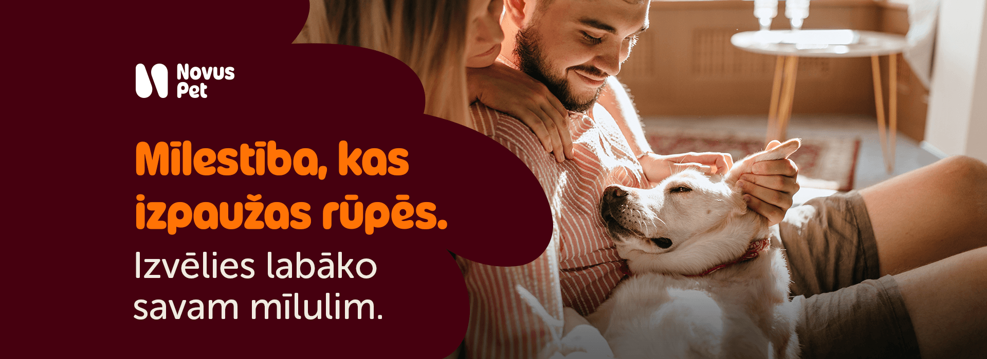 Barība suņiem un kaķiem