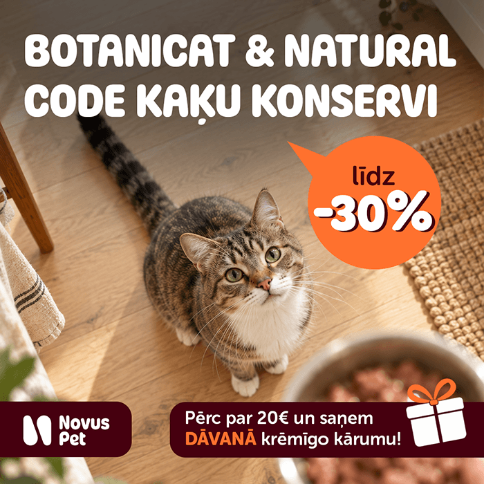 Barība suņiem un kaķiem